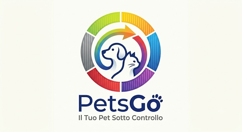 PetsGo Logo