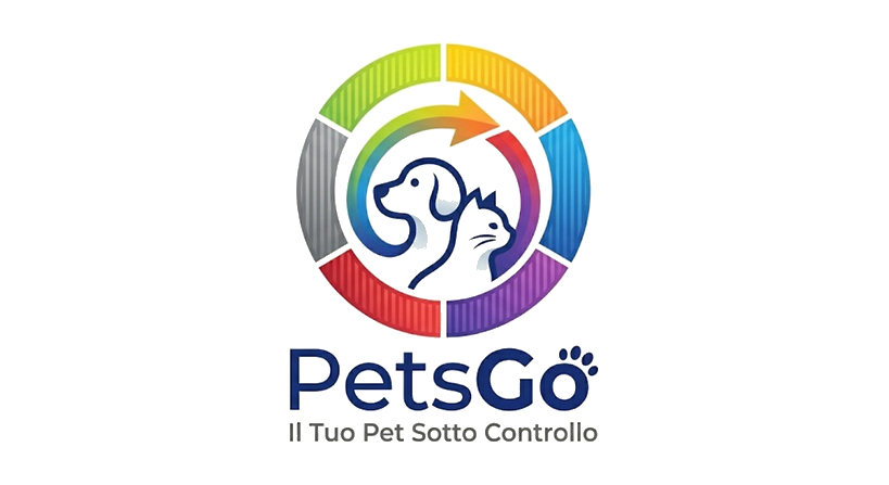 PetsGo Logo